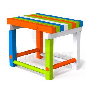 Купить Детский игровой столик в Норильске 