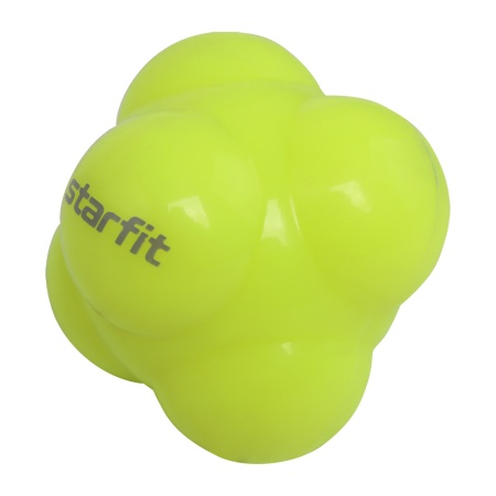 Купить Мяч реакционный Starfit RB-301 в Норильске 