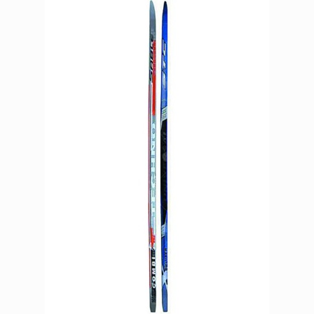 Купить Лыжи STC р.150-170см в Норильске 